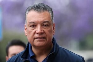 Alex Padilla Biography: Net Worth, Age, Spouse, Education, Party