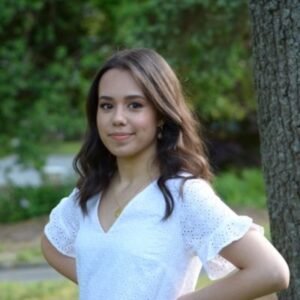 Gabriela Rico Jimenez Biography: Age, Net Worth, Parents, Nationality