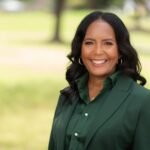 Keisha Lance Bottoms Biography