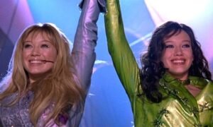 Lizzie McGuire Movie
