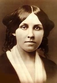 Louisa May Alcott Biography