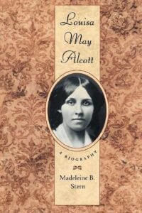 Louisa May Alcott Book