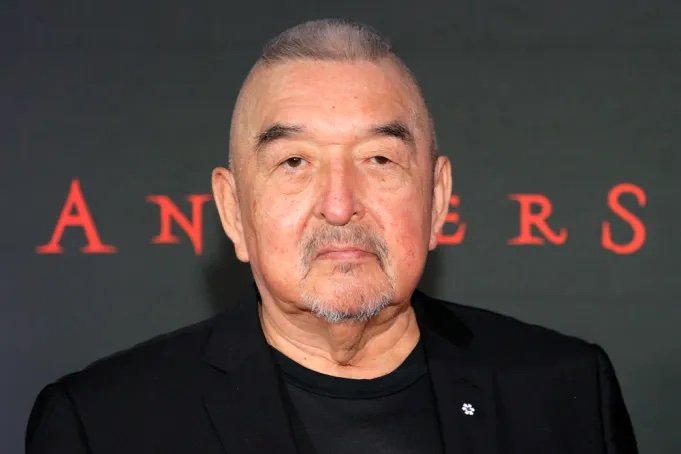 Canada Actor Graham Greene Biography